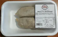 Andouillette gastronomique