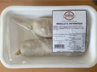 Andouillette gastronomique