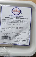 ANDOUILLETTE GASTRONOMIQUE