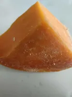 Mimolette demi-vieille
