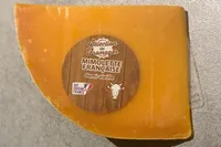 Mimolette demi-vieille