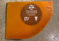 Mimolette francaise