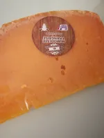 Mimolette demi-vieille