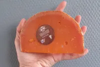 Mimolette demi-vieille
