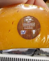 Mimolette française