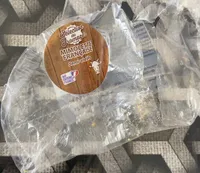 Mimolette demi-vieille