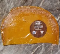 MIMOLETTE FRANCAISE DEMI-VIEILLE