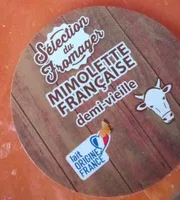 Mimolette française