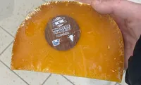 Mimolette Française