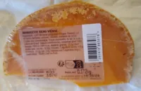 Mimolette Demi-Vieille