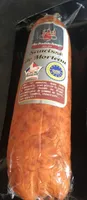 Saucisse de morteau