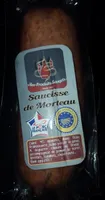 Saucisse de morteau