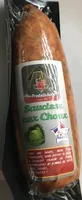 Saucisse aux choux