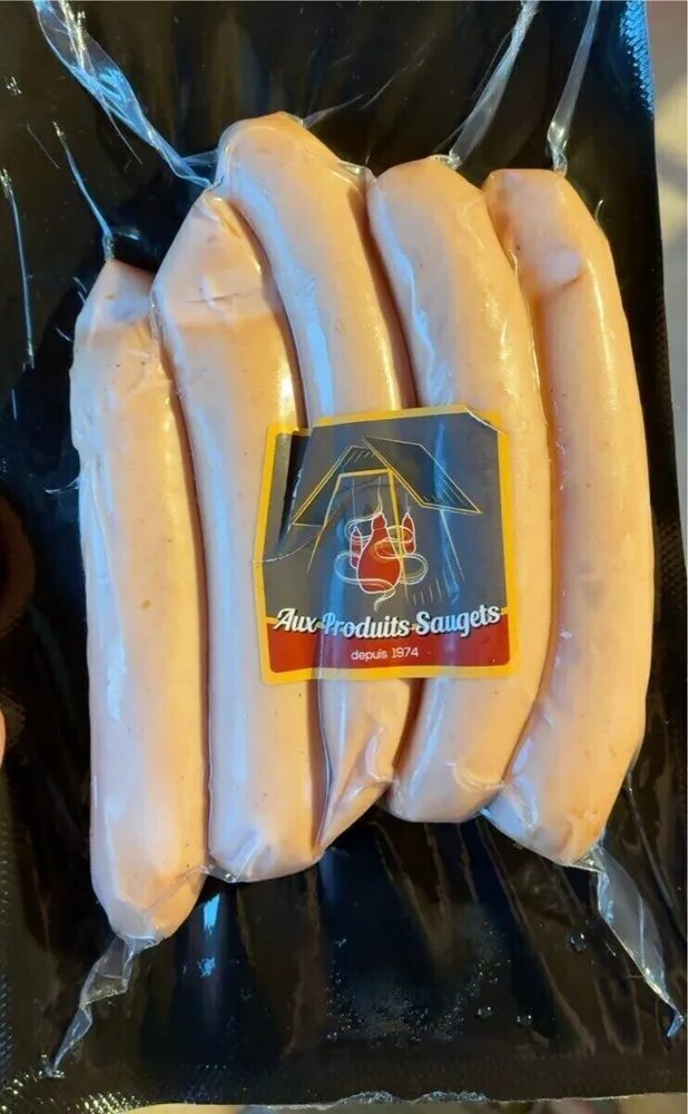Aux produits saugets