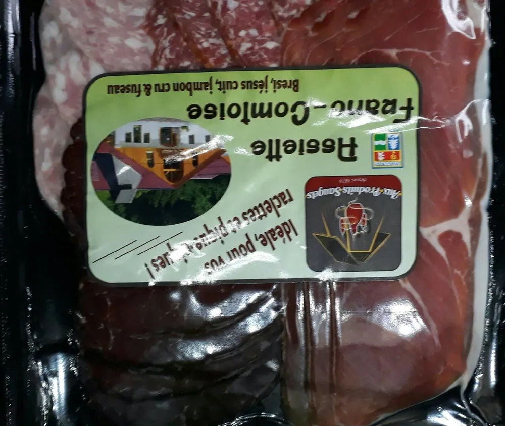 Charcuterie