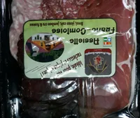 Charcuterie
