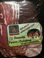 Assiette Franc-Comtoise