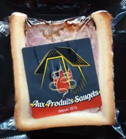 Pâté croûte