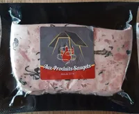 Pâté forestier au savagnin