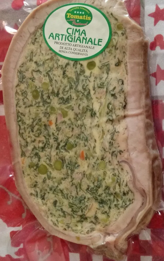 Cima artigianale