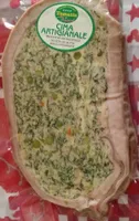 Cima artigianale