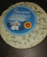 Fourme d'Ambert