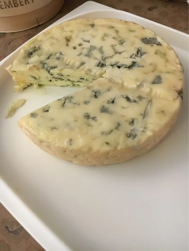 Fourme dAmbert