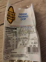 Grana Padano DOP