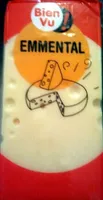 Emmental (28 % MG)