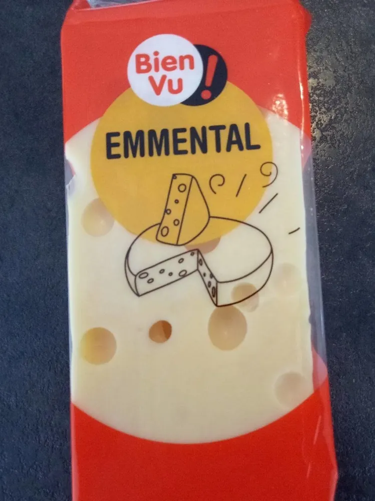 Emmental