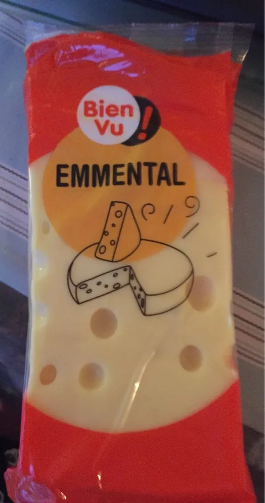 Emmental