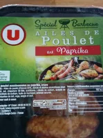 Ailes de poulet