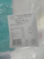 Ricotta di pecora salata