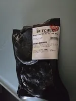 Lamsburger Nieuw Zeeland