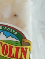 Lard d'Arnad Vallée d'Aoste