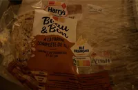 Beau & Bon à la farine complète de blé