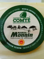 Comté AOP