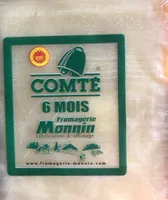 Comté 6 mois