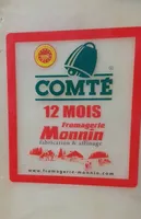 Fromagerie monin