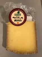 Comté 18 mois