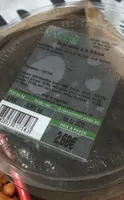 Olives noires a la grecque