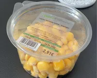 Lupins trempés extra