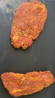 Côtes échine x2 tex mex