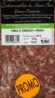 Farce à tomates