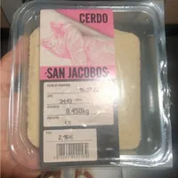 San jacobos