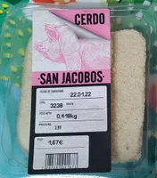 San jacobos