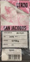 San Jacobos