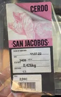 San jacobos