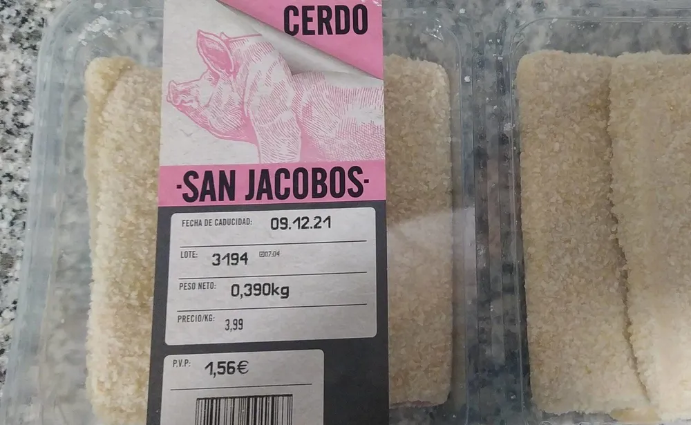 San Jacobo