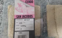 San Jacobo